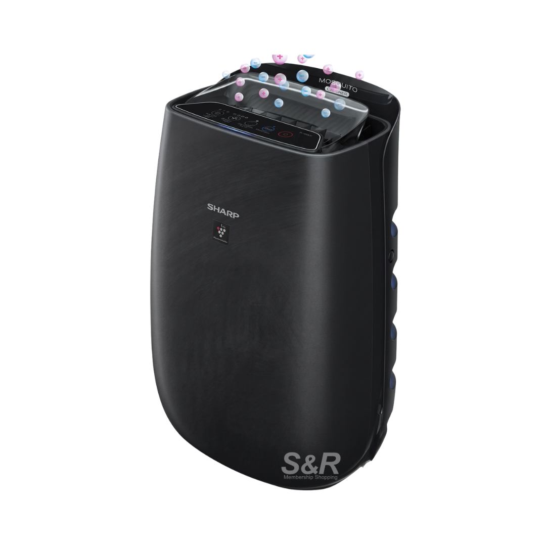 Sharp Air Purifier FP-JM40P-B